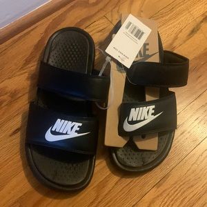 NIKE WMNS DUO ULTRA SILDE